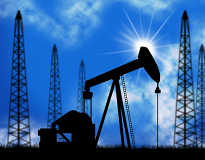 Нефть, газ и добыча полезных ископаемых